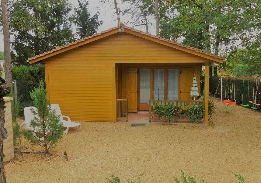 Photo of Outdoor in Auriac-du-Perigord