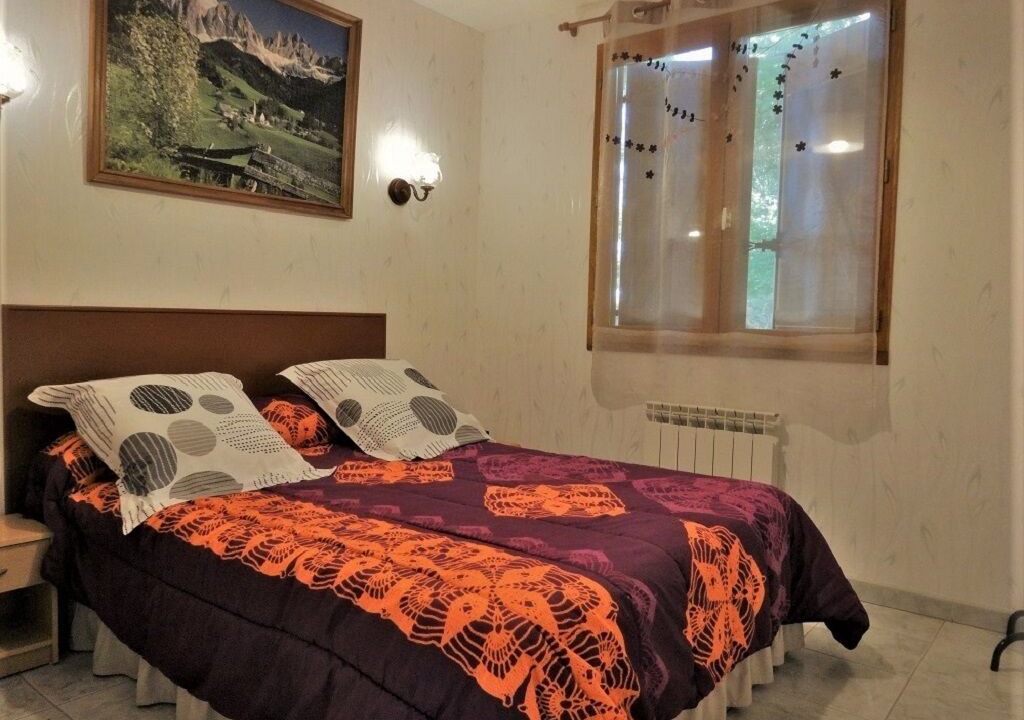 Photo of Bedroom in Auriac-du-Perigord