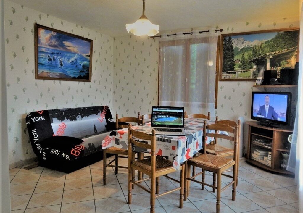 Photo of Livingroom in Auriac-du-Perigord