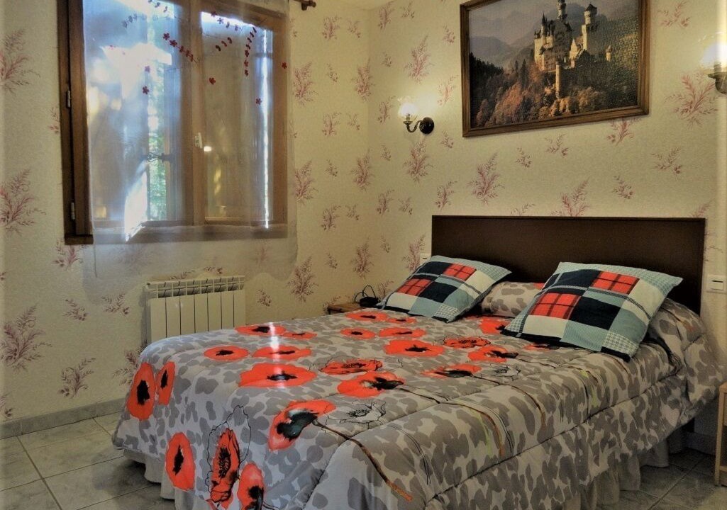 Photo of Bedroom in Auriac-du-Perigord