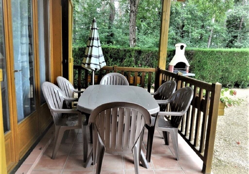 Photo of Outdoor in Auriac-du-Perigord