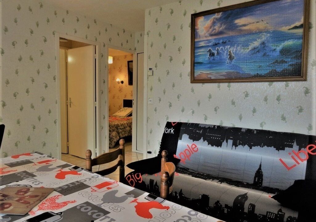 Photo of Bedroom in Auriac-du-Perigord
