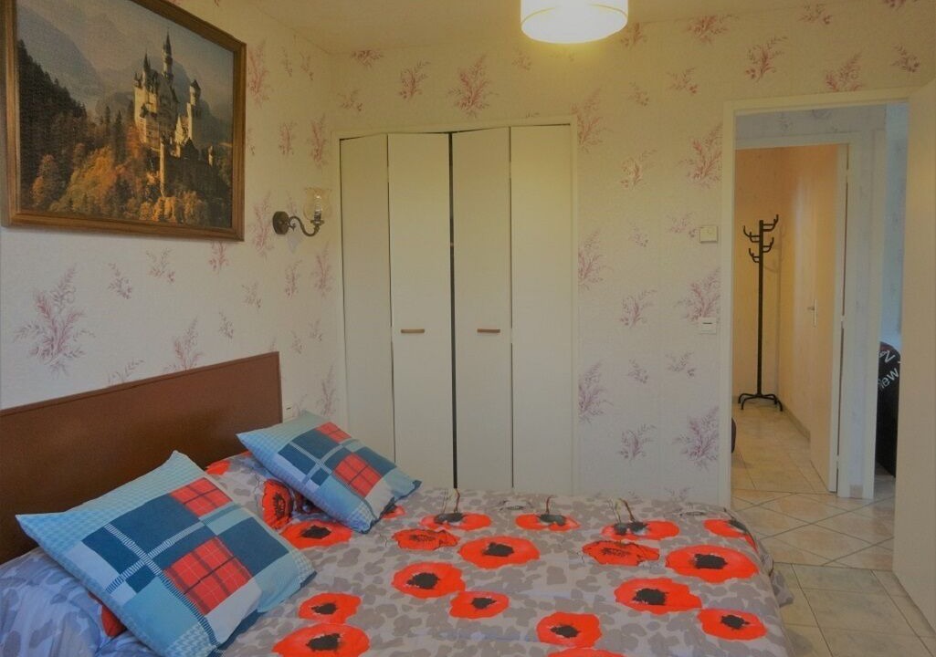Photo of Bedroom in Auriac-du-Perigord