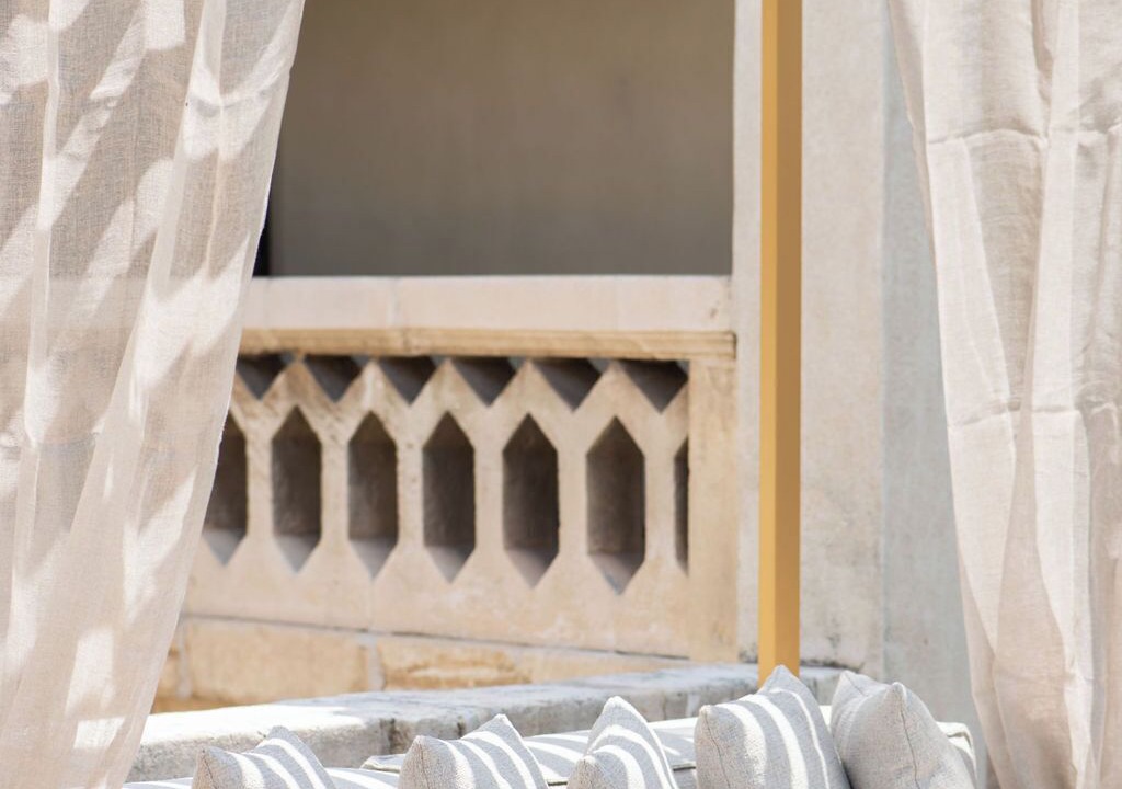 Photo of Patio Balcony in Paradou