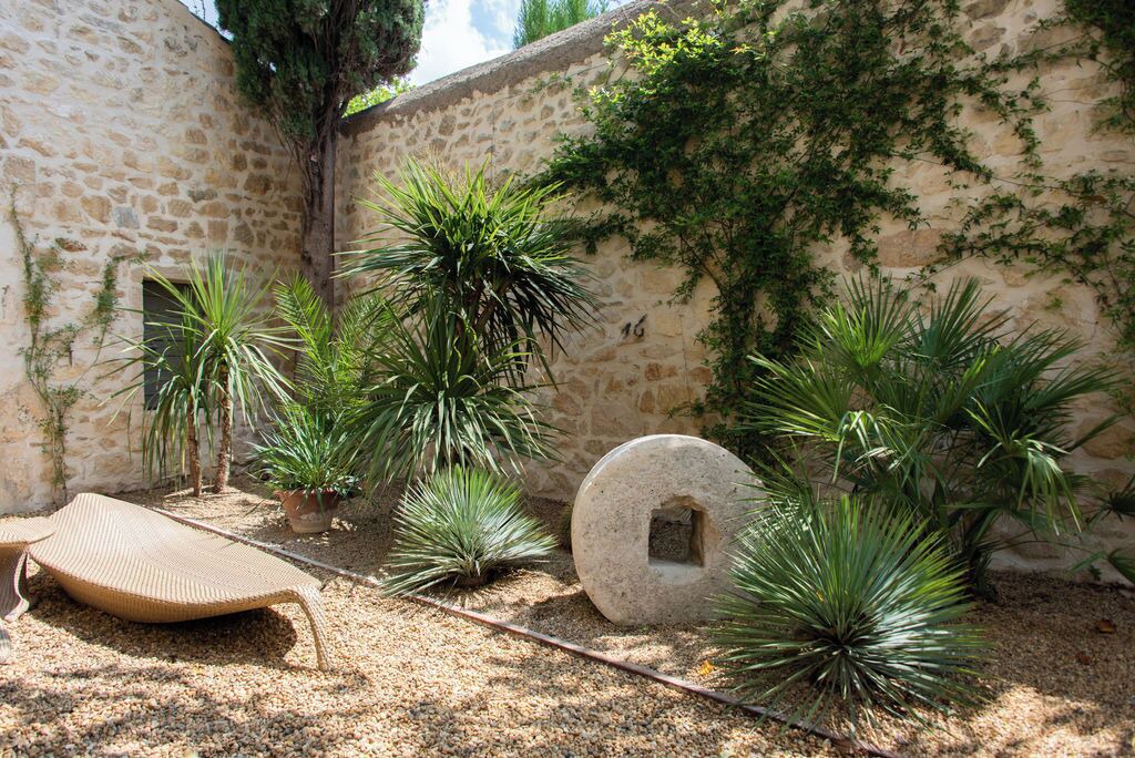 Photo of Outdoor in Paradou