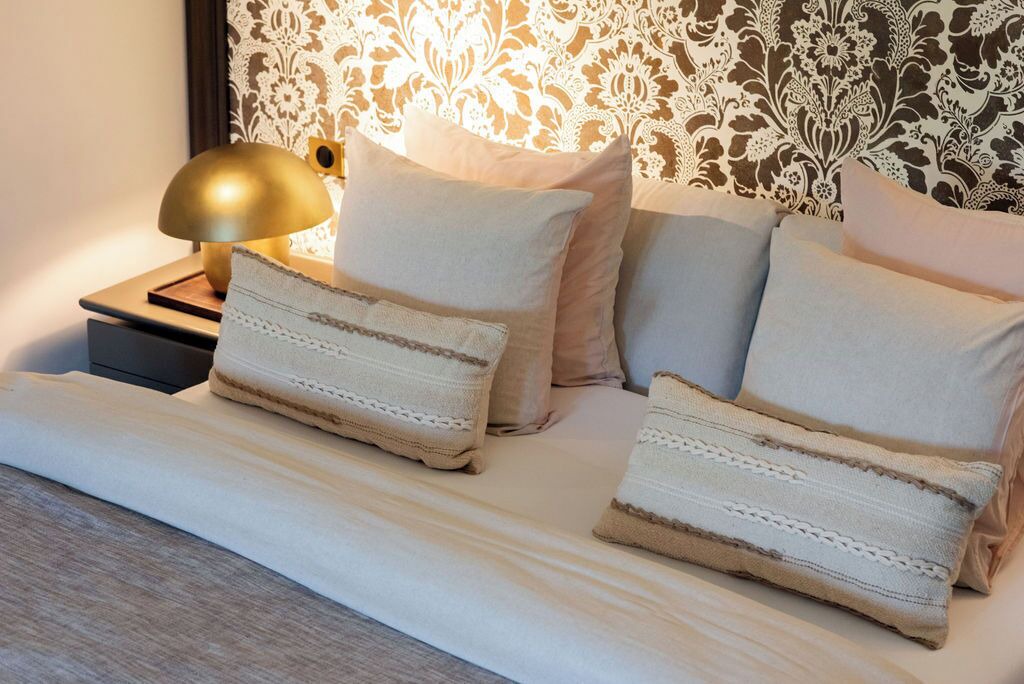 Photo of Bedroom in Paradou