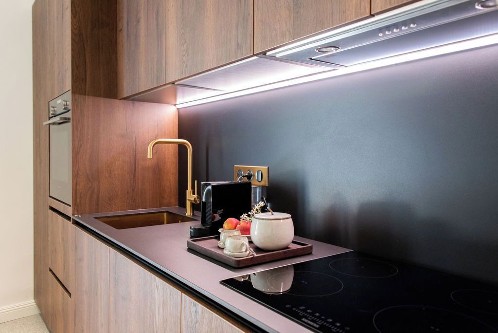 Photo of Kitchen in Paradou