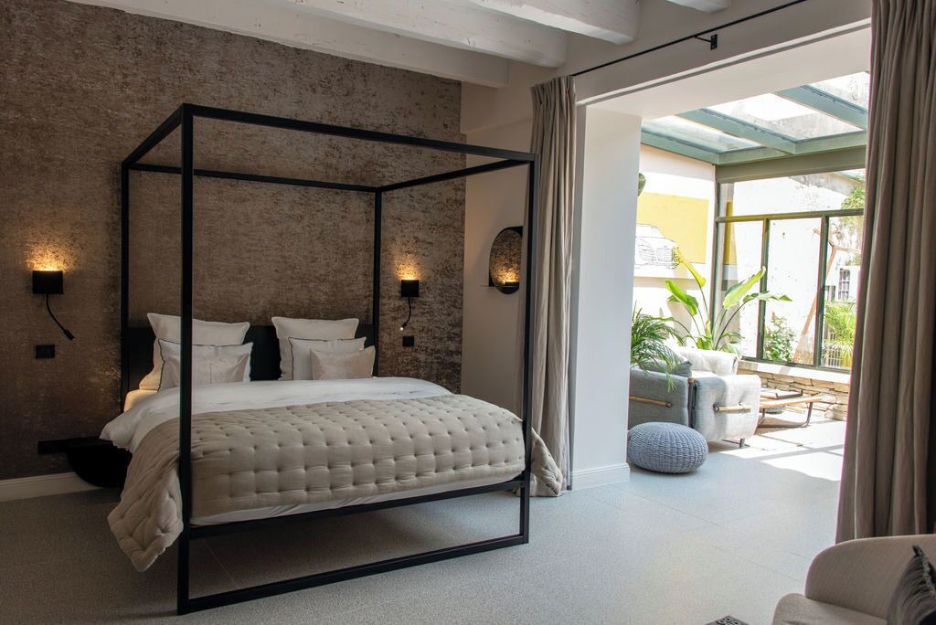 Photo of Bedroom in Paradou