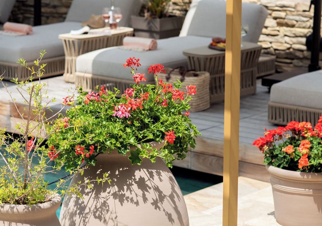 Photo of Patio Balcony in Paradou