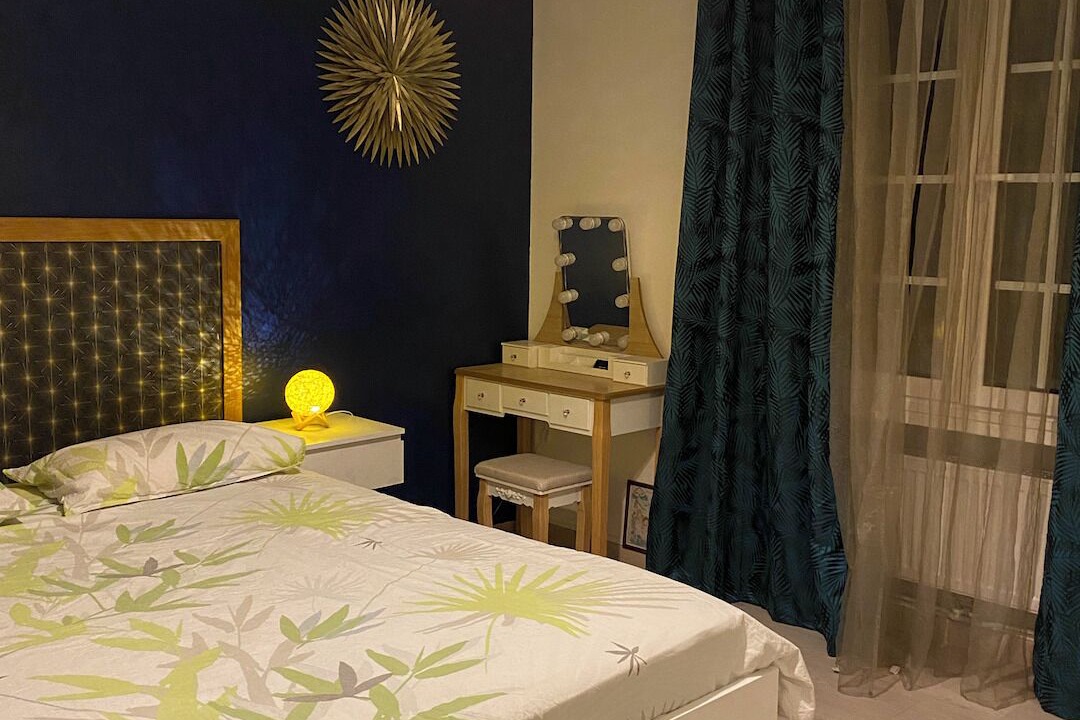 Photo of Bedroom in Bron