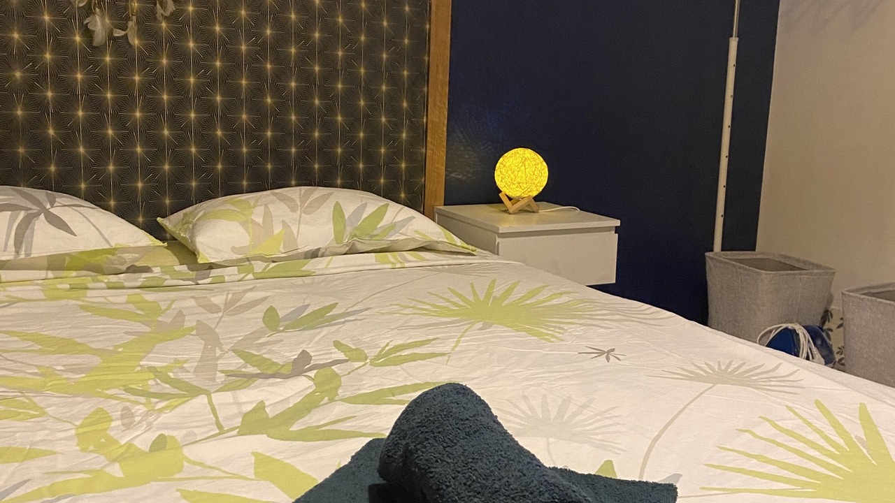 Photo of Bedroom in Bron