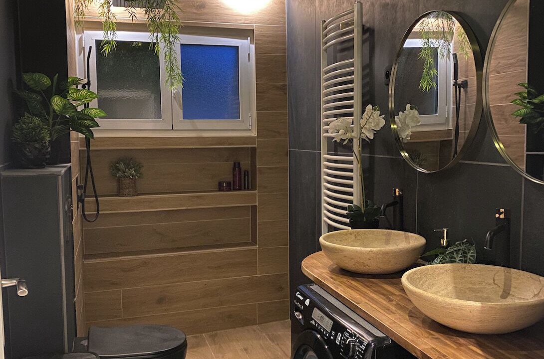 Photo of Bathroom in Bron