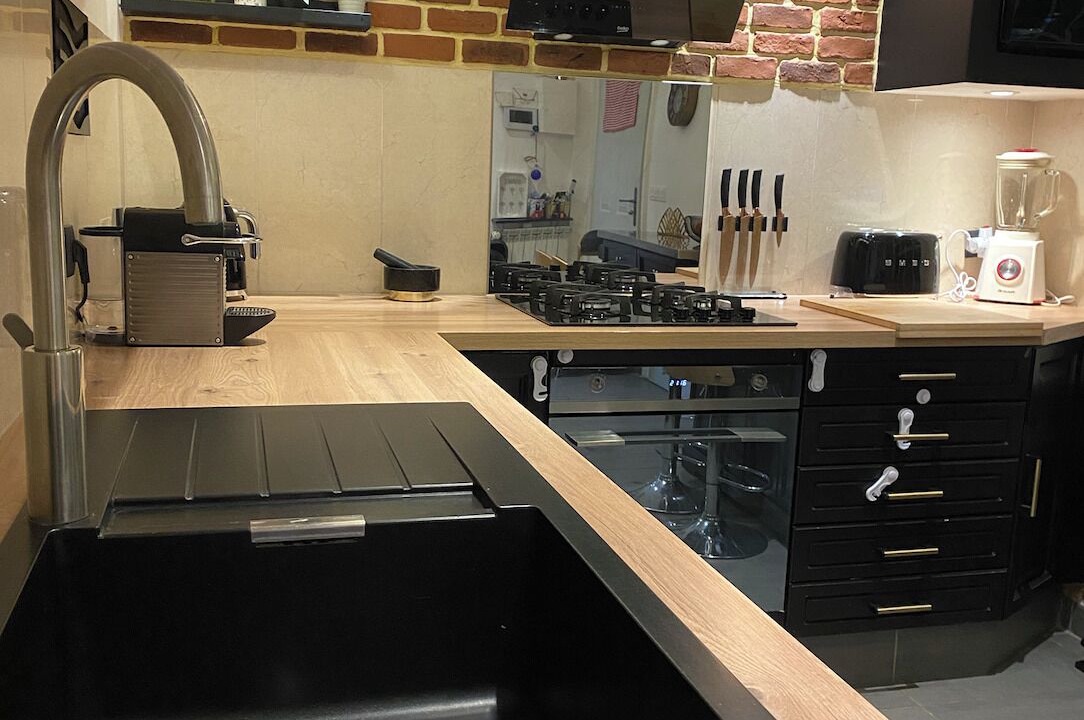 Photo of Kitchen in Bron