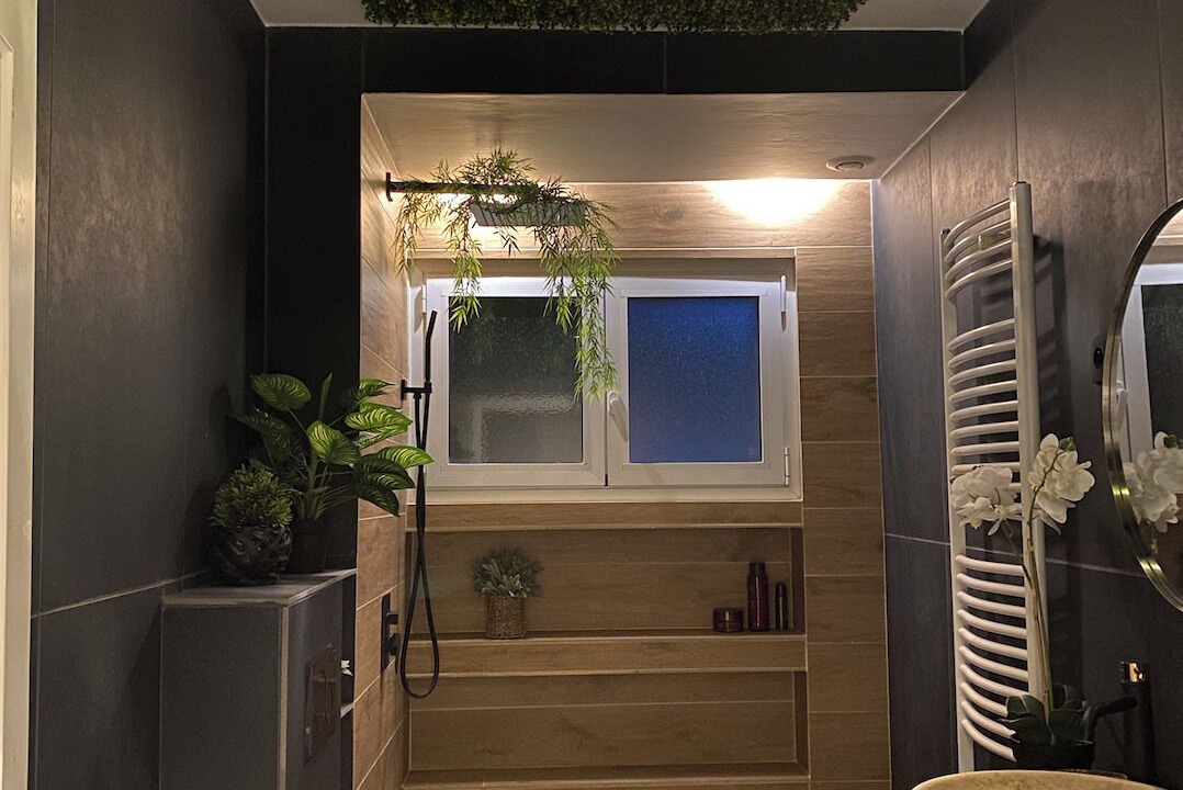 Photo of Bathroom in Bron