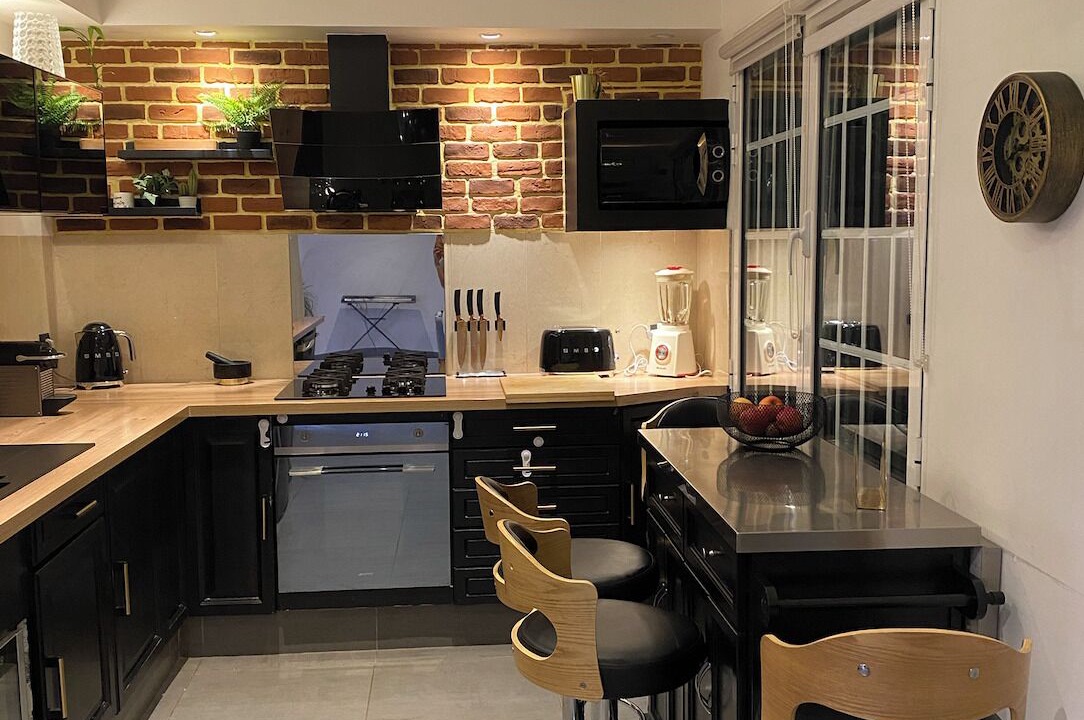 Photo of Kitchen in Bron