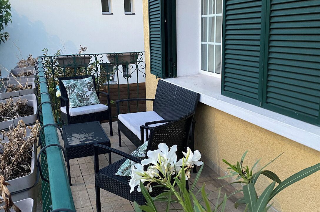 Photo of Patio Balcony in Bron