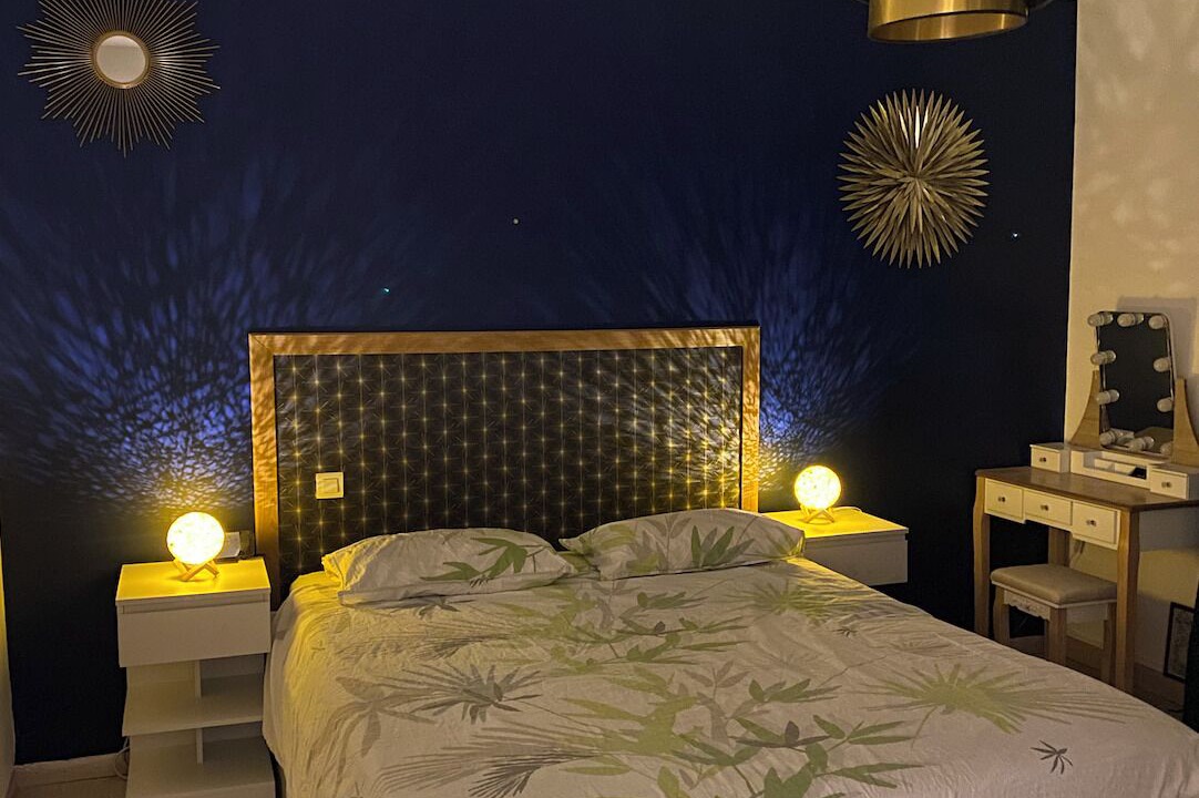 Photo of Bedroom in Bron
