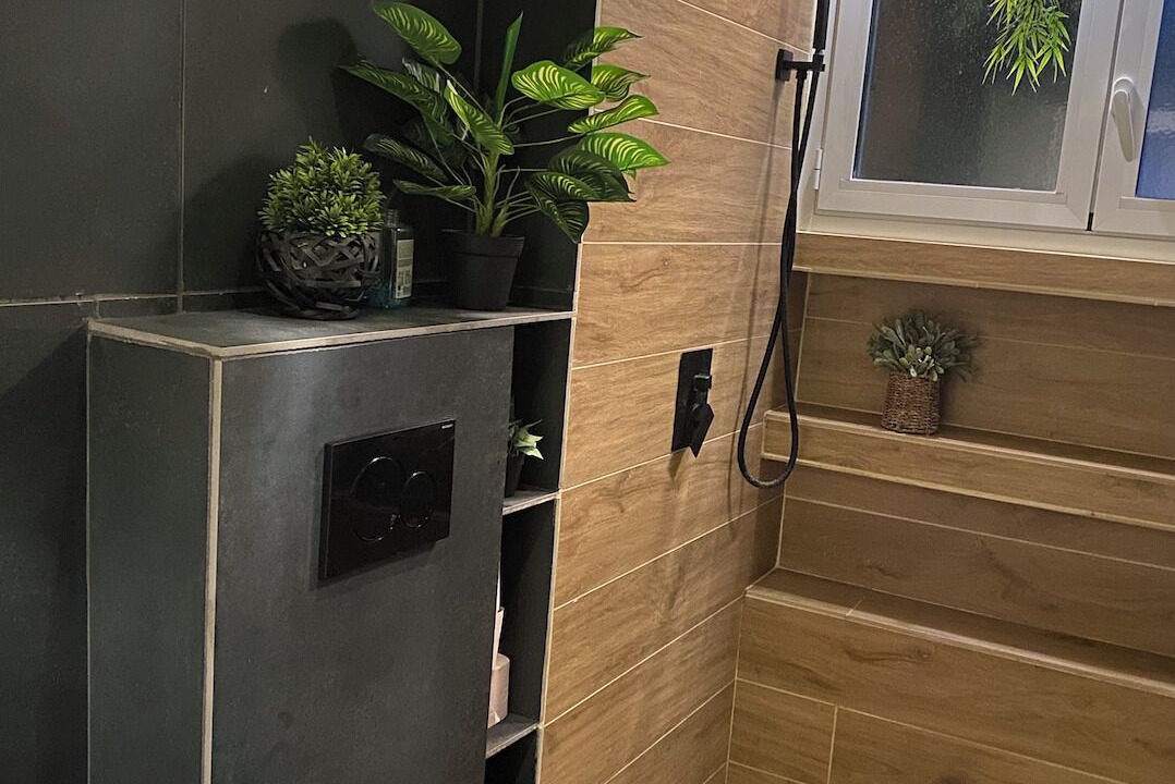 Photo of Bathroom in Bron