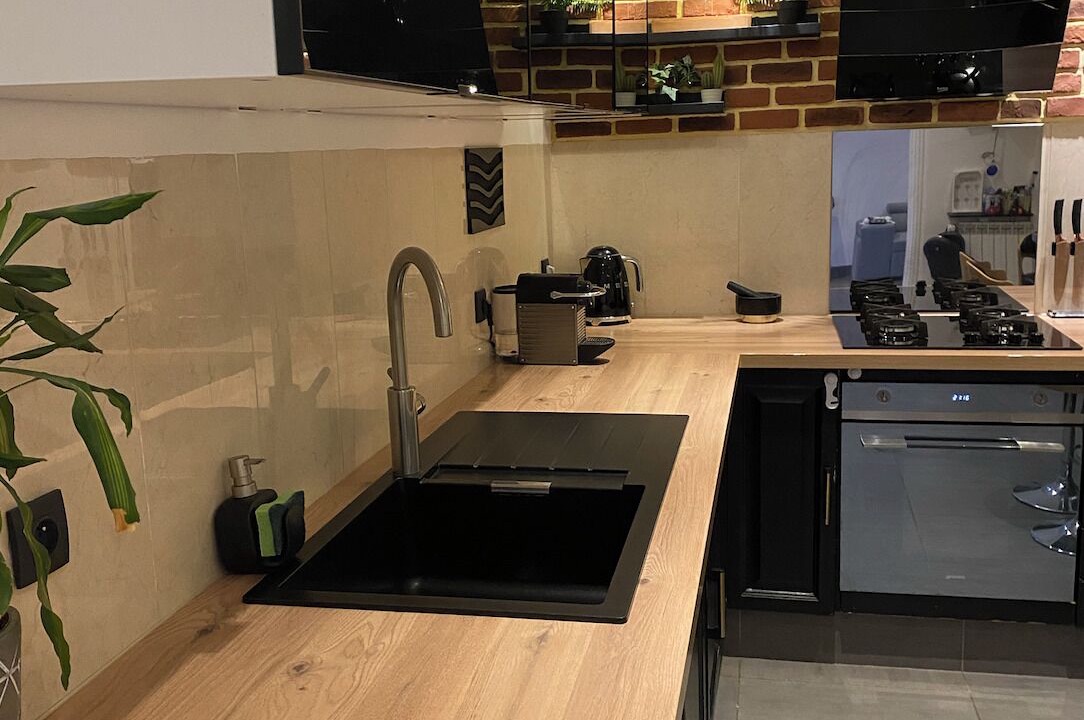 Photo of Kitchen in Bron