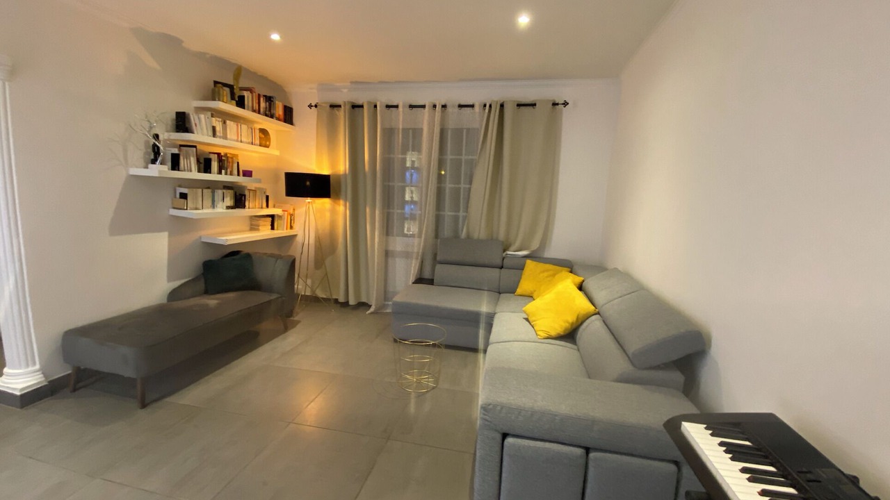 Photo of Livingroom in Bron
