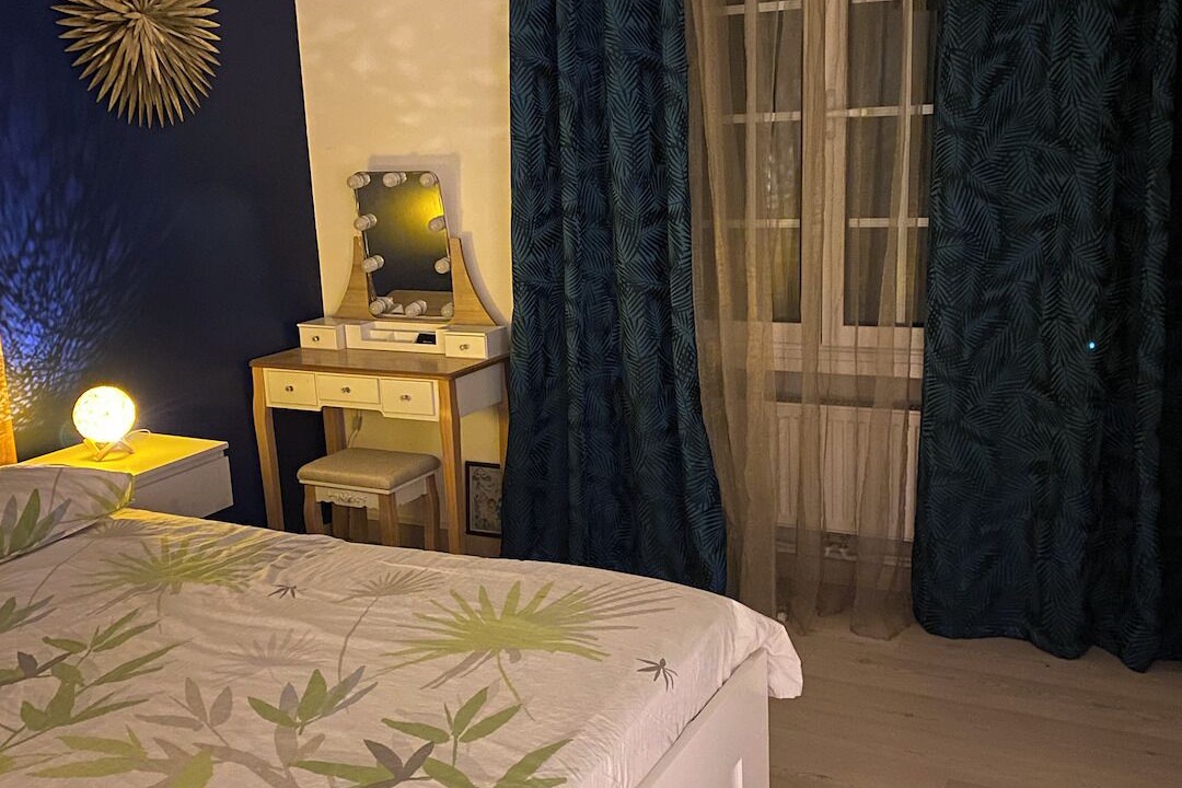 Photo of Bedroom in Bron