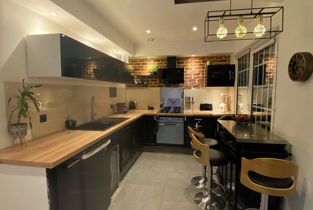 Photo of Kitchen in Bron