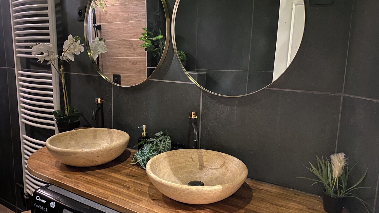 Photo of Bathroom in Bron