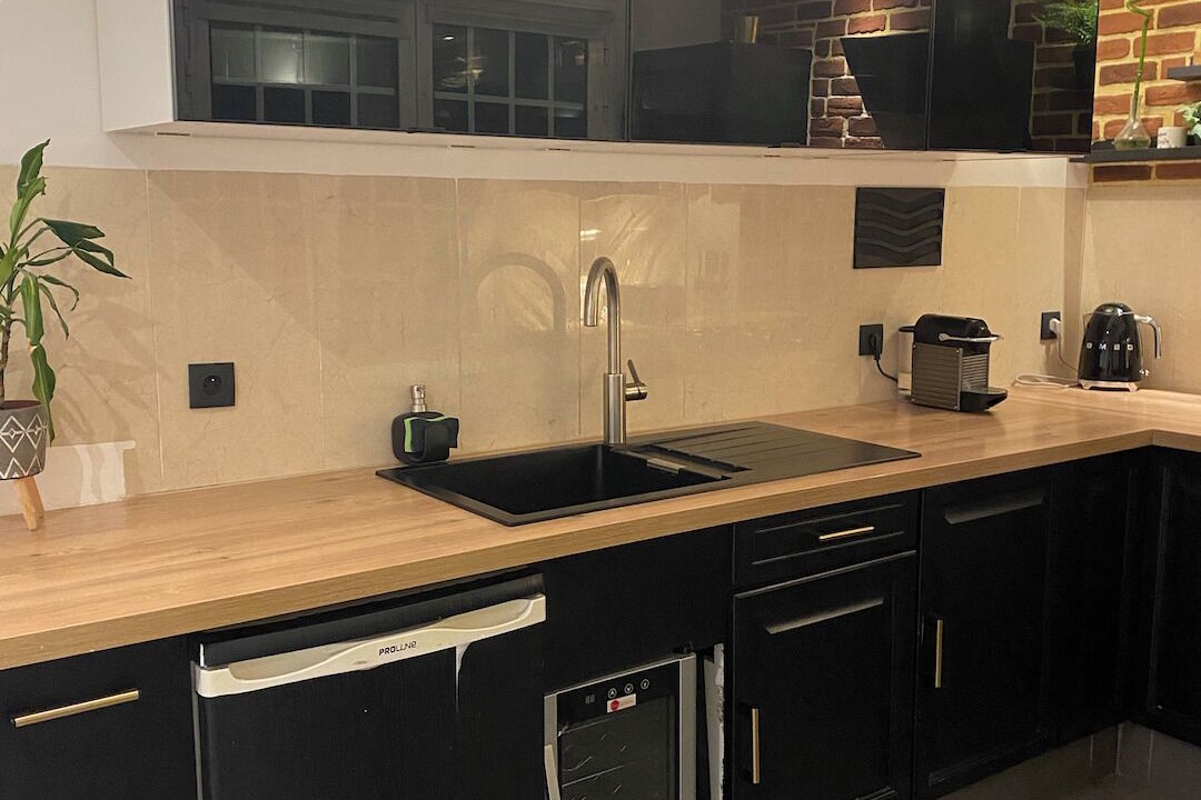 Photo of Kitchen in Bron