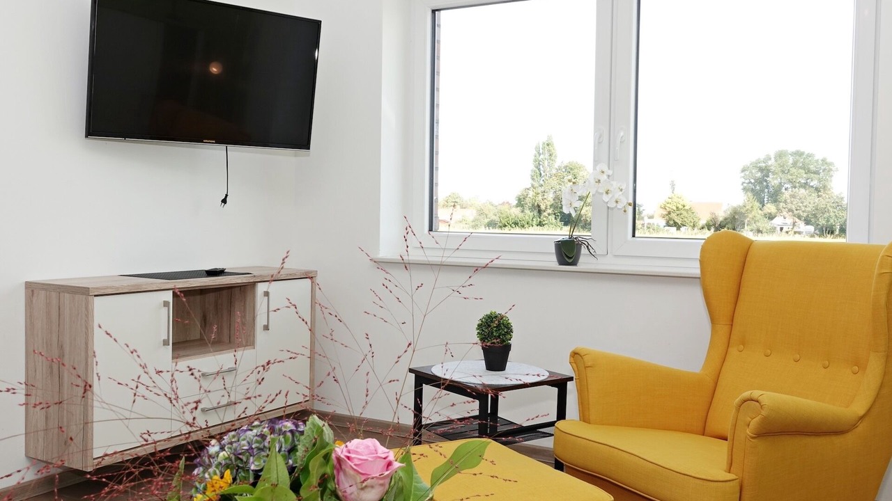 Photo of Livingroom in Norddeich