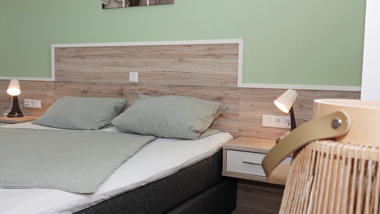 Photo of Bedroom in Norddeich