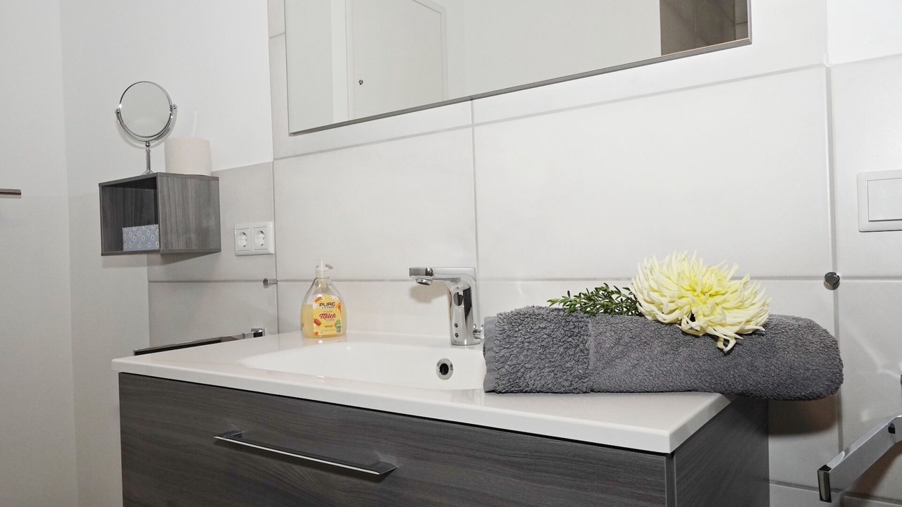 Photo of Bathroom in Norddeich