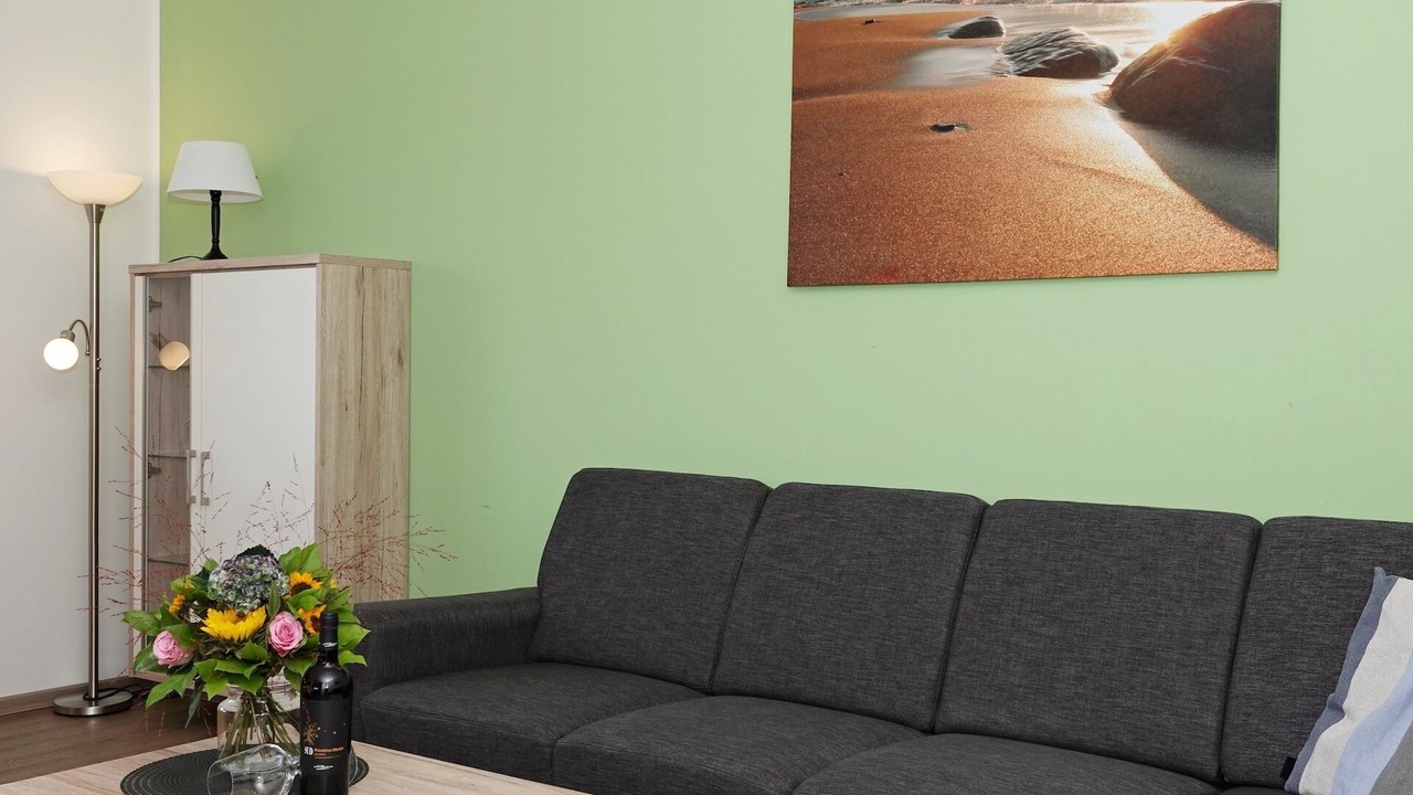 Photo of Livingroom in Norddeich