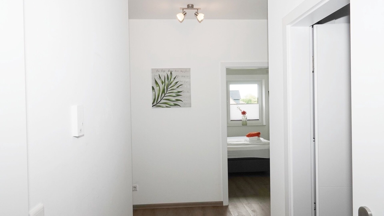 Photo of Bedroom in Norddeich