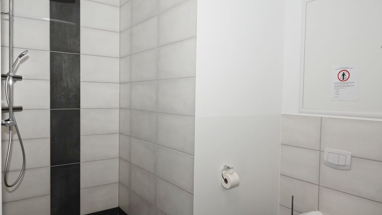 Photo of Bathroom in Norddeich