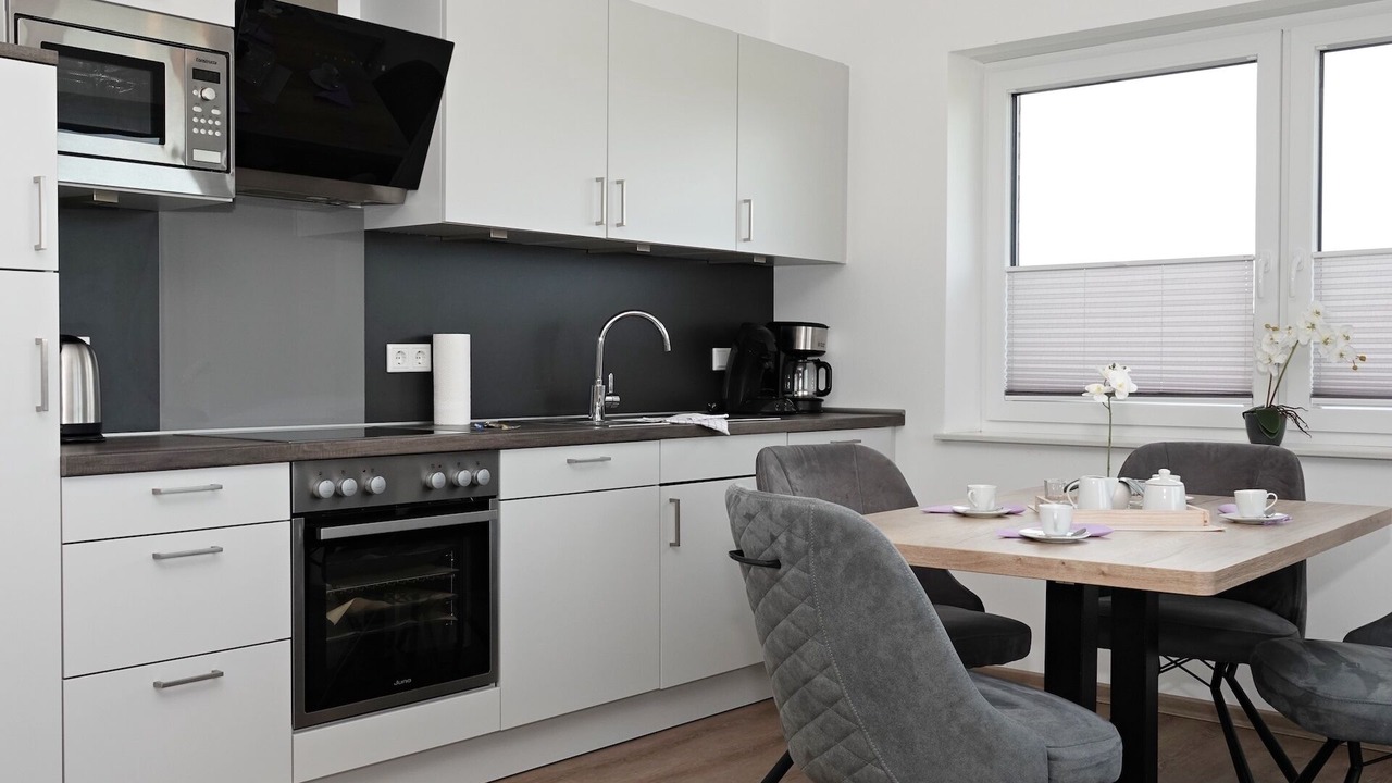 Photo of Kitchen in Norddeich