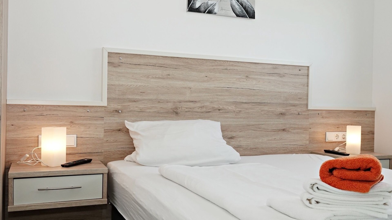 Photo of Bedroom in Norddeich