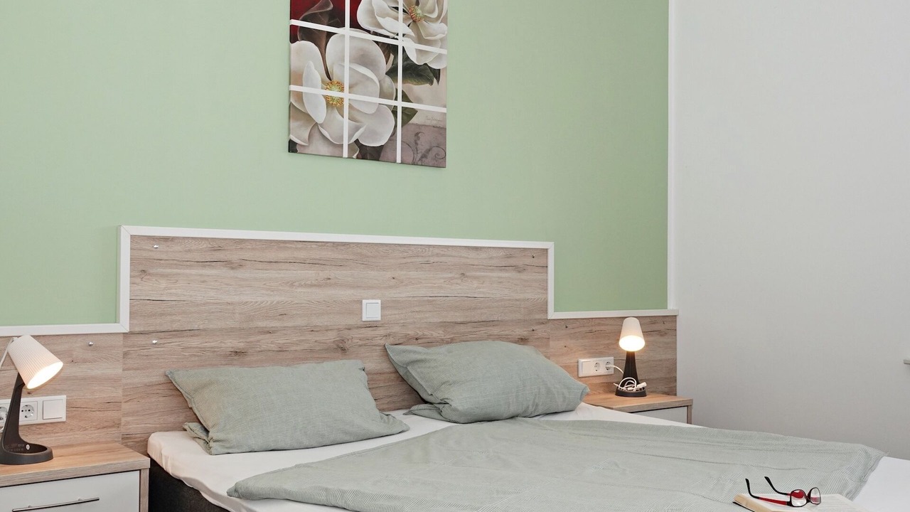 Photo of Bedroom in Norddeich
