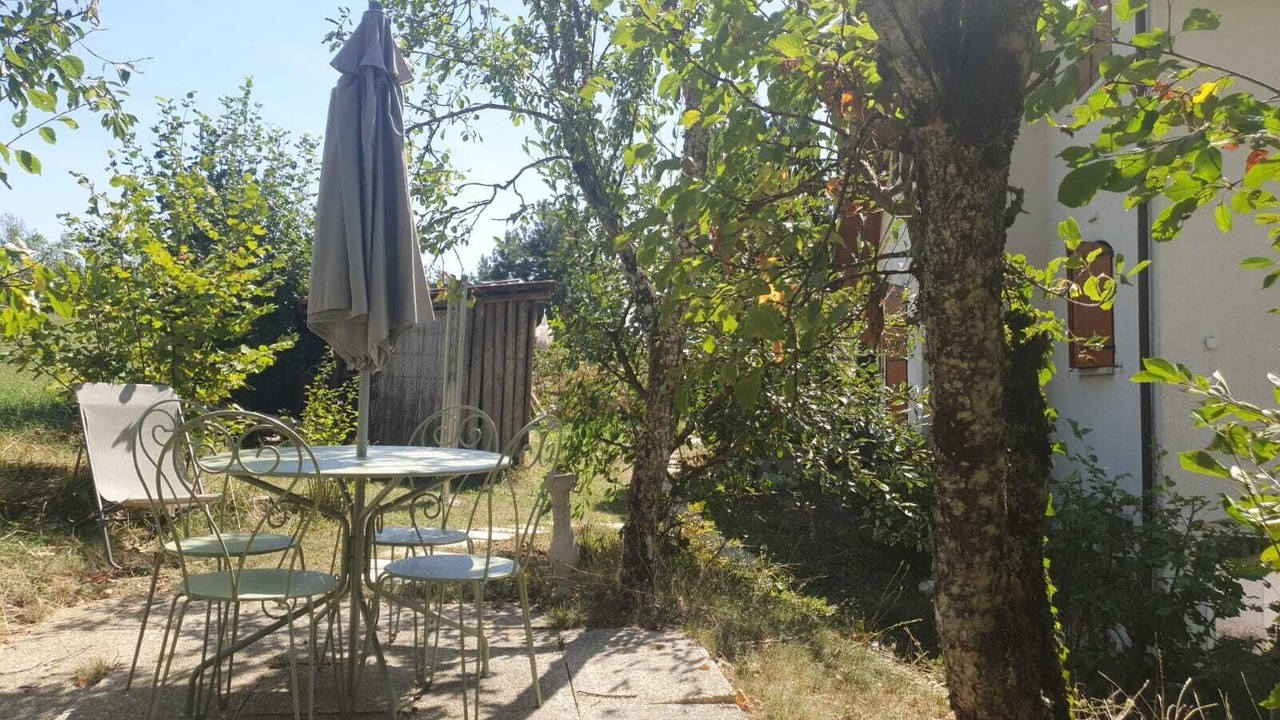 Photo of Outdoor in Choisy