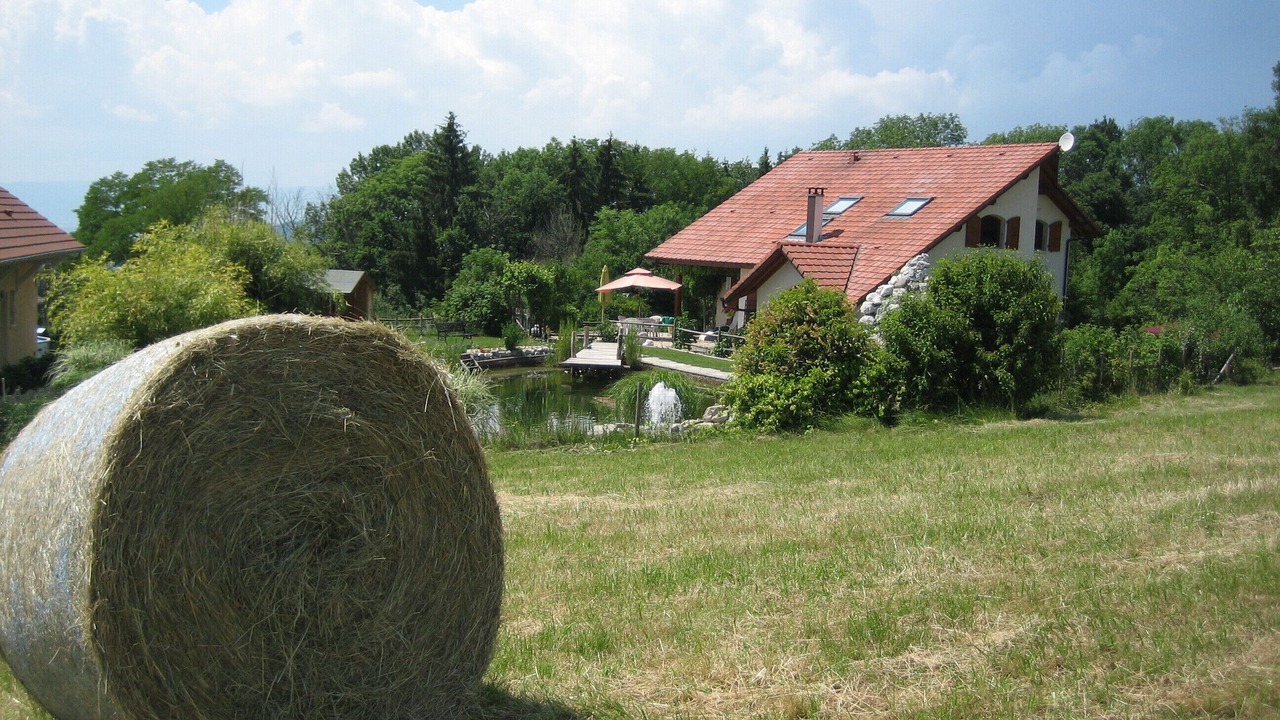Photo of Outdoor in Choisy