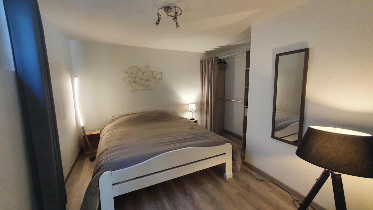 Photo of Bedroom in Choisy