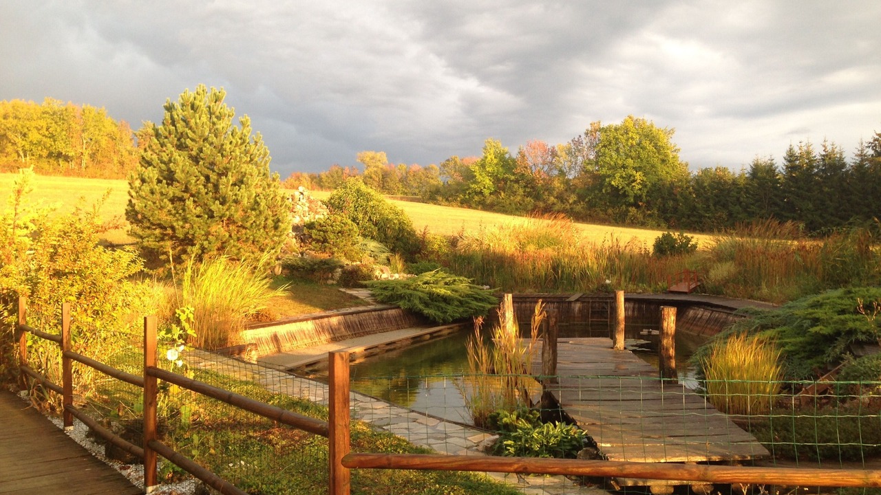 Photo of Outdoor in Choisy