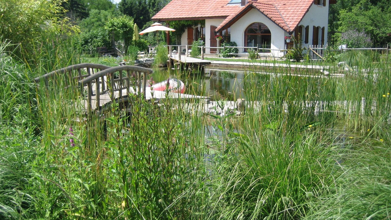 Photo of Outdoor in Choisy