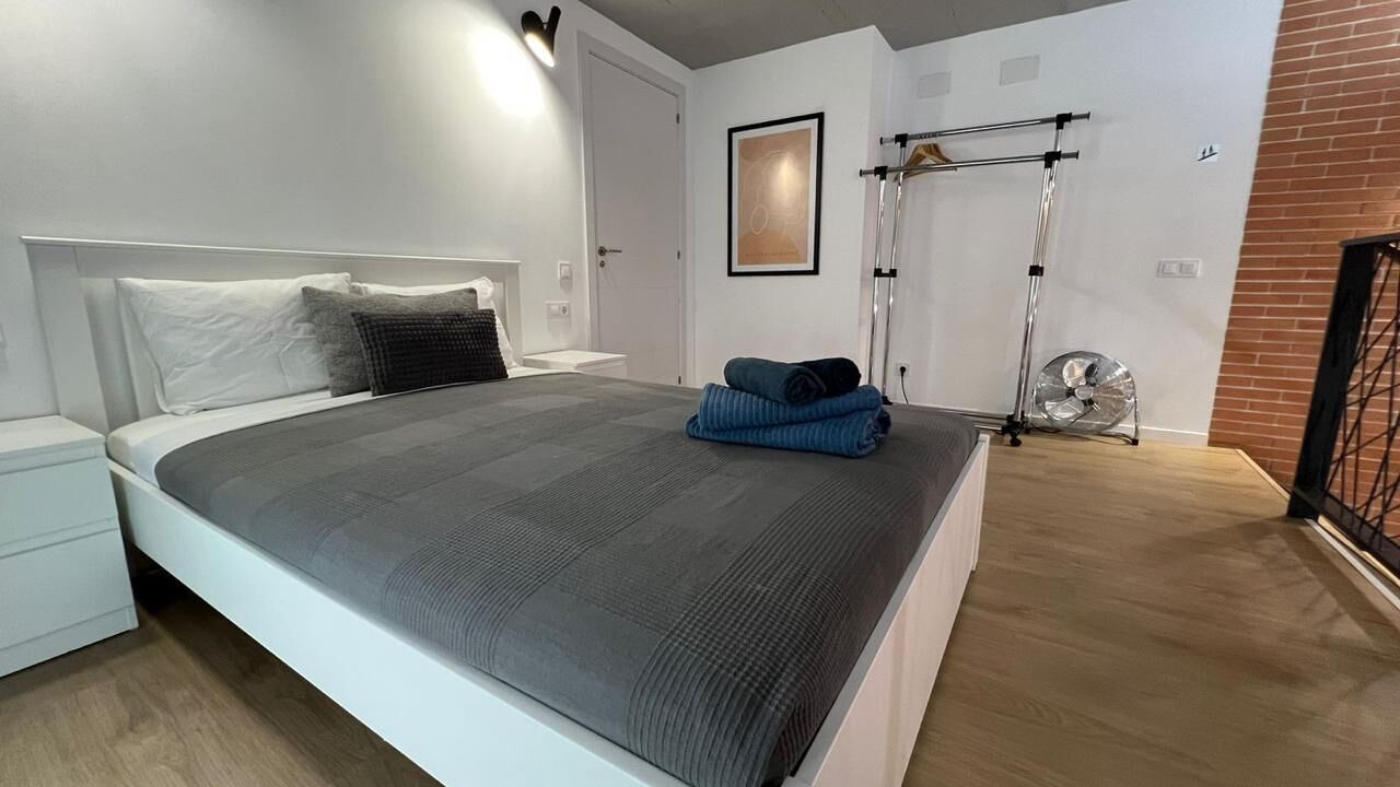 Photo of Bedroom in Sant Antoni
