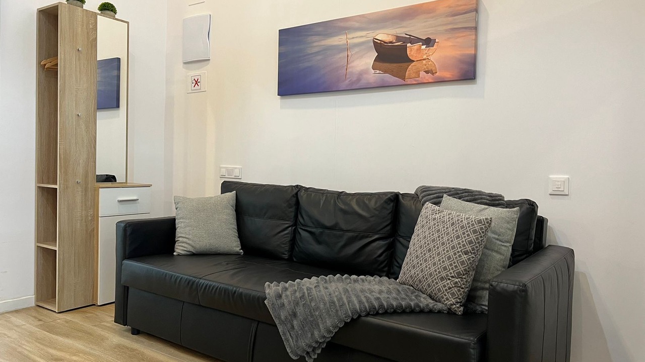 Photo of Livingroom in Sant Antoni