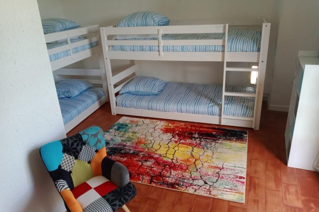 Photo of Bedroom in Saint-Andre-de-Roquepertuis