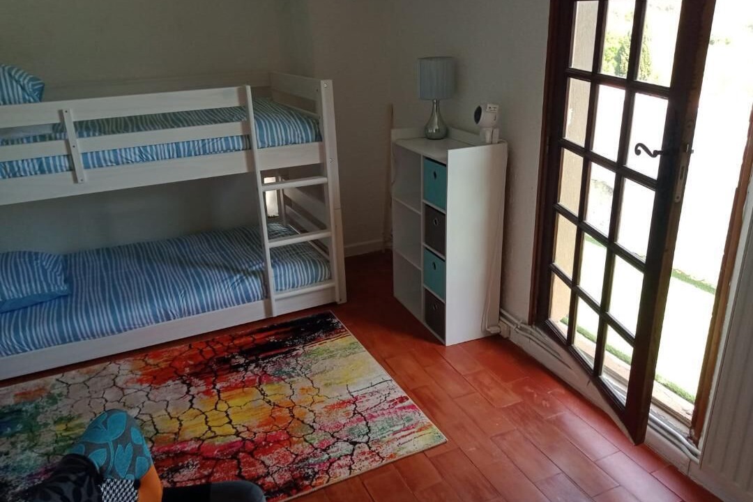 Photo of Bedroom in Saint-Andre-de-Roquepertuis