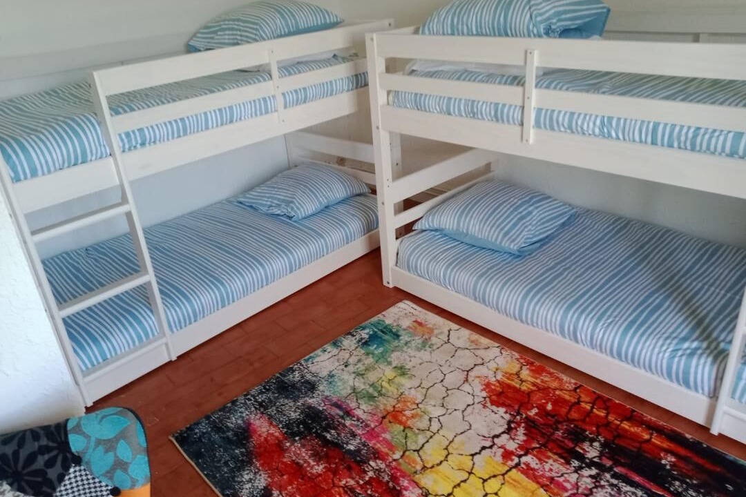 Photo of Bedroom in Saint-Andre-de-Roquepertuis