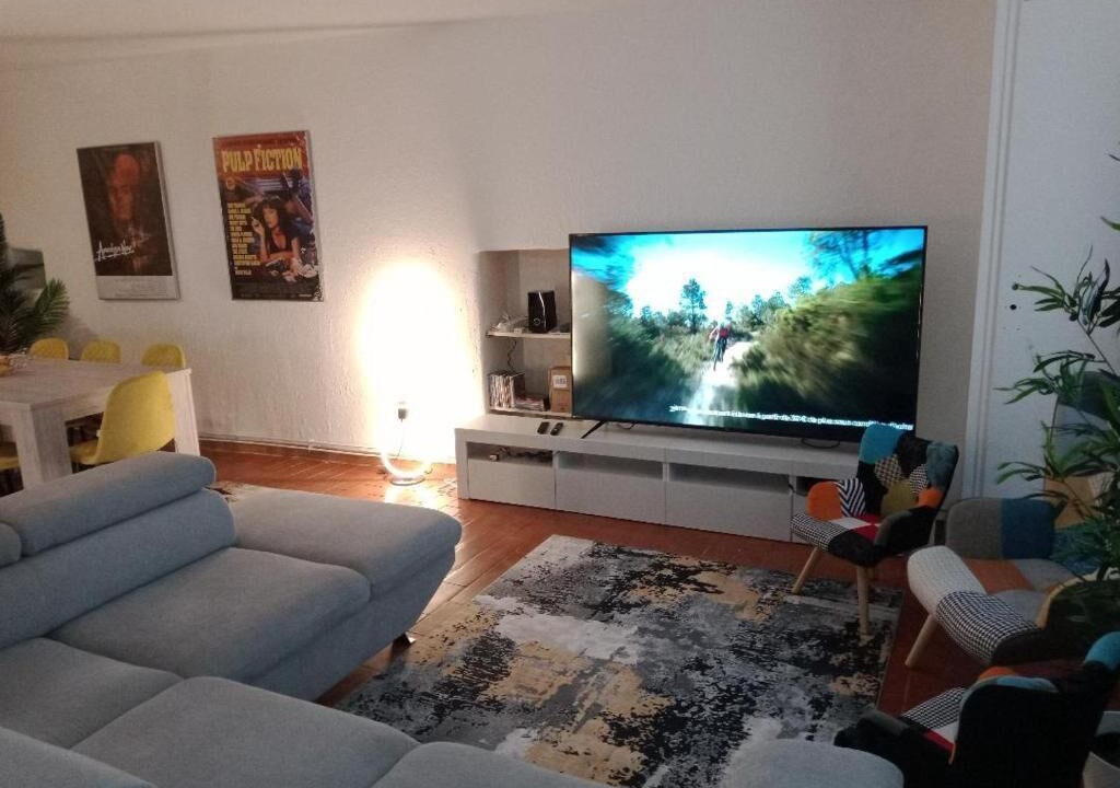 Photo of Livingroom in Saint-Andre-de-Roquepertuis
