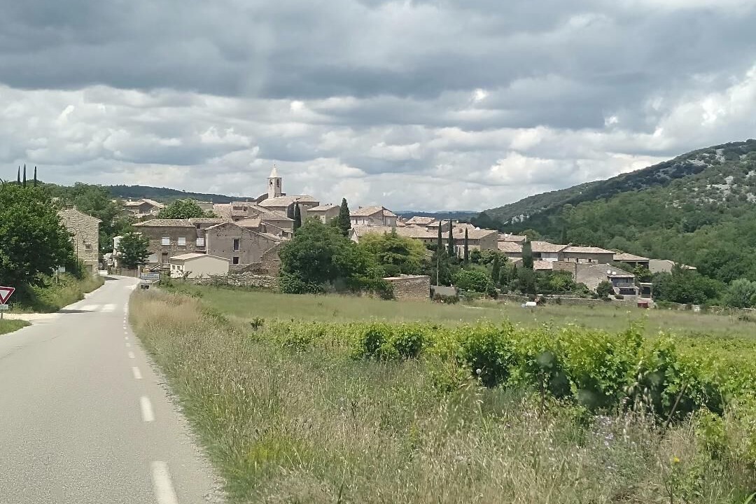 Photo of Outdoor in Saint-Andre-de-Roquepertuis