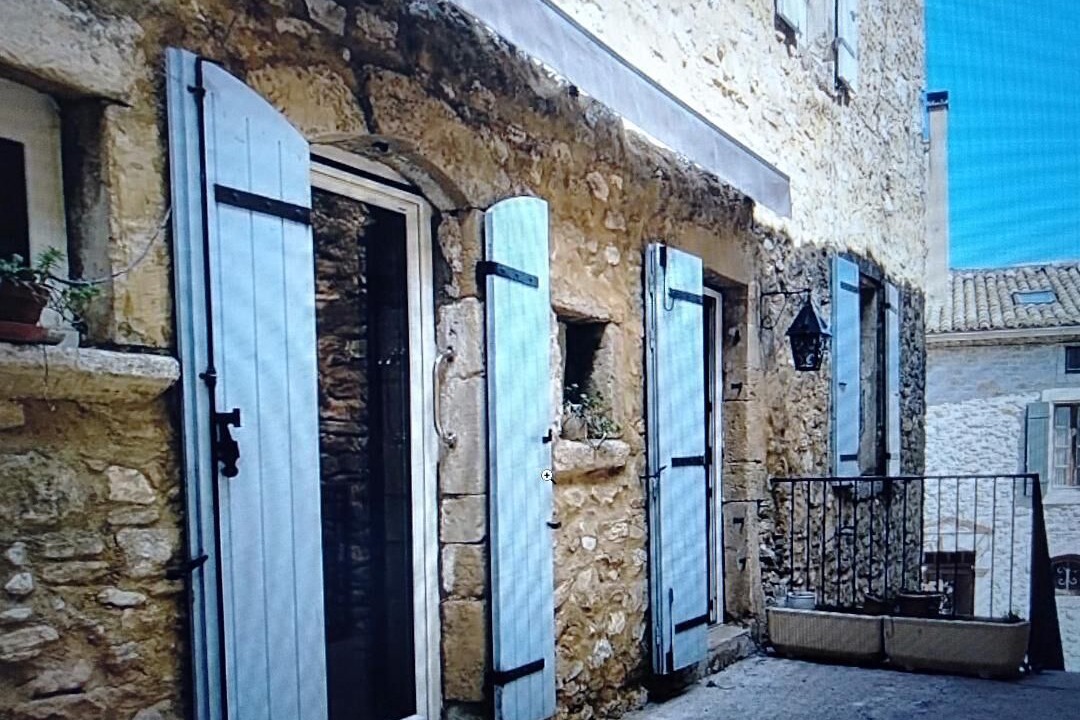 Photo of Outdoor in Saint-Andre-de-Roquepertuis